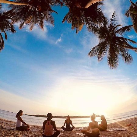 Madi Finolhu Guest House Dharavandhoo Kültér fotó