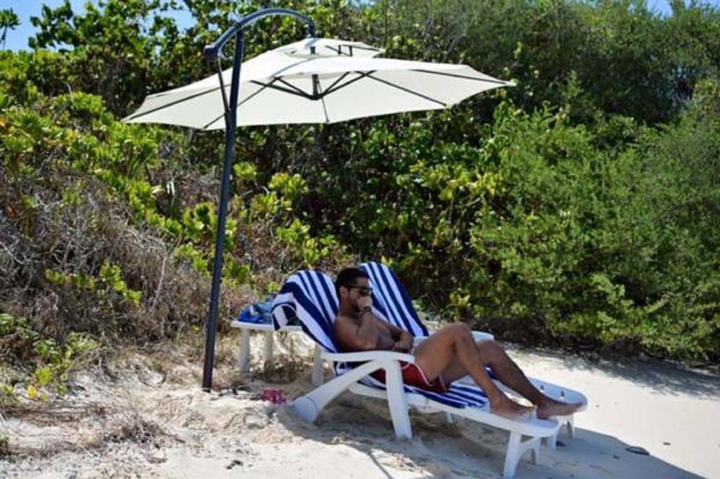 Madi Finolhu Guest House Dharavandhoo Kültér fotó
