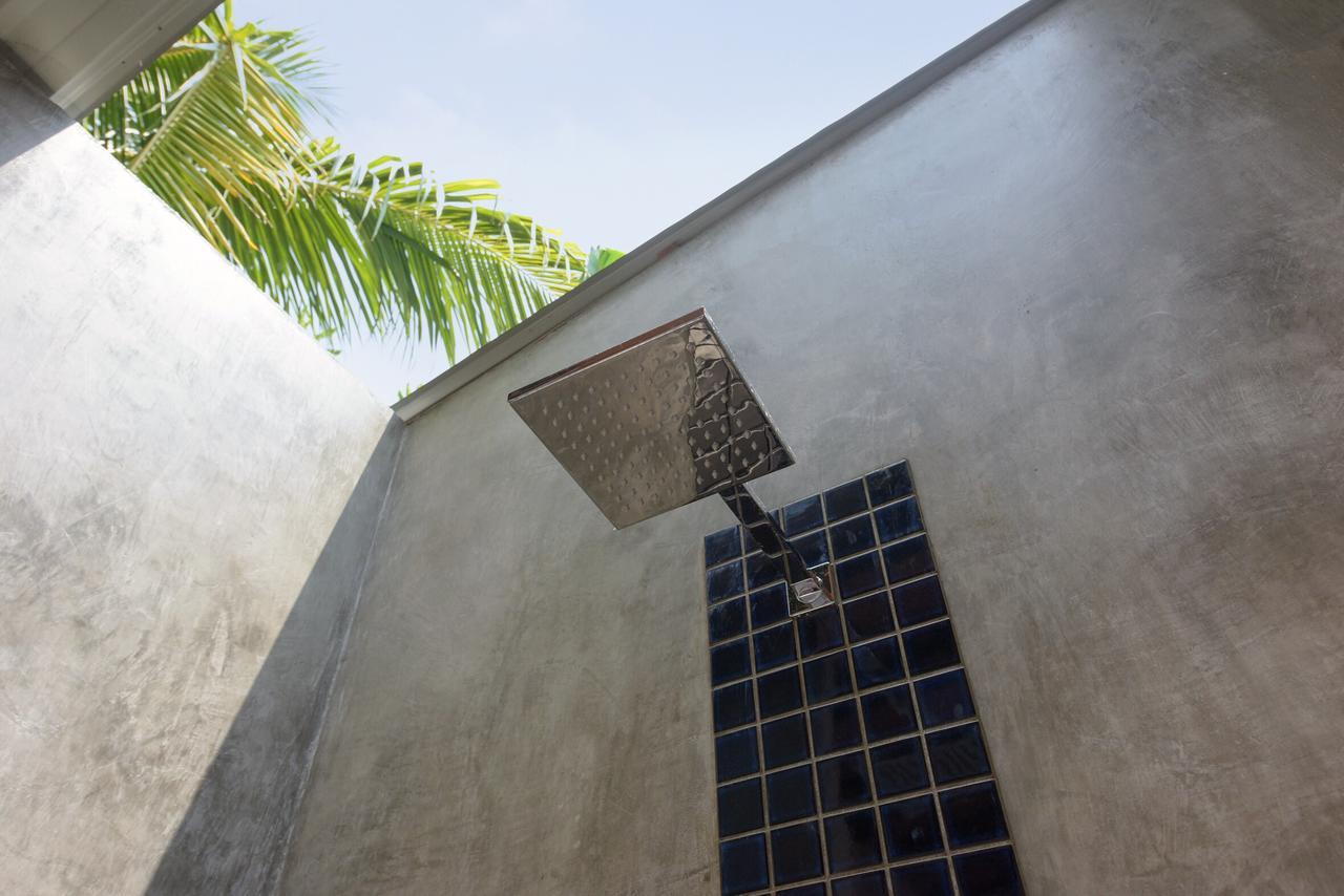 Madi Finolhu Guest House Dharavandhoo Kültér fotó